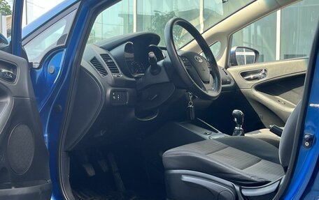 KIA Cerato III, 2013 год, 1 250 000 рублей, 11 фотография