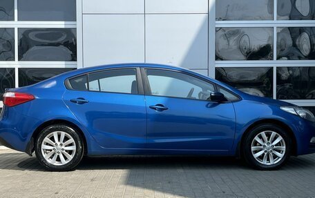 KIA Cerato III, 2013 год, 1 250 000 рублей, 8 фотография