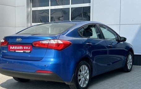 KIA Cerato III, 2013 год, 1 250 000 рублей, 7 фотография
