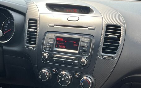 KIA Cerato III, 2013 год, 1 250 000 рублей, 14 фотография