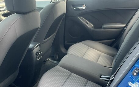 KIA Cerato III, 2013 год, 1 250 000 рублей, 19 фотография