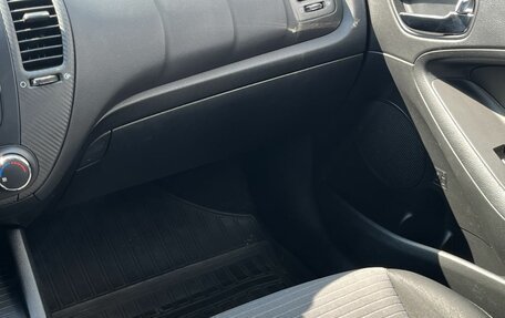 KIA Cerato III, 2013 год, 1 250 000 рублей, 16 фотография