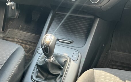 KIA Cerato III, 2013 год, 1 250 000 рублей, 15 фотография