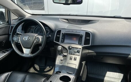 Toyota Venza I, 2013 год, 2 280 000 рублей, 12 фотография