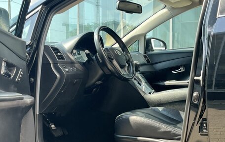 Toyota Venza I, 2013 год, 2 280 000 рублей, 11 фотография