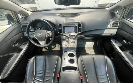 Toyota Venza I, 2013 год, 2 280 000 рублей, 10 фотография