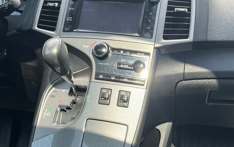 Toyota Venza I, 2013 год, 2 280 000 рублей, 14 фотография