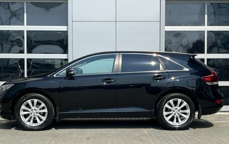 Toyota Venza I, 2013 год, 2 280 000 рублей, 4 фотография