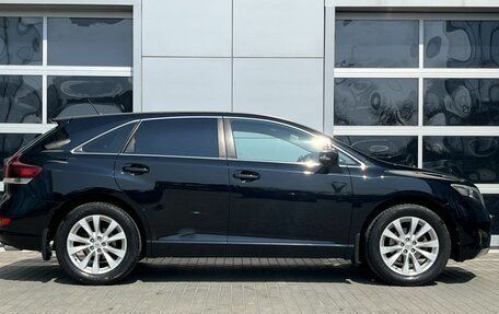 Toyota Venza I, 2013 год, 2 280 000 рублей, 8 фотография