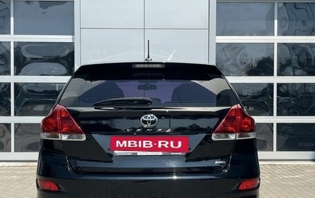 Toyota Venza I, 2013 год, 2 280 000 рублей, 6 фотография
