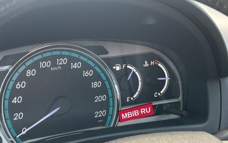 Toyota Venza I, 2013 год, 2 280 000 рублей, 9 фотография