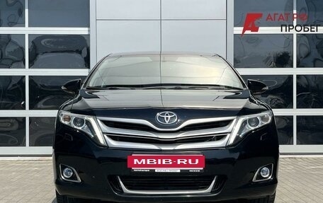 Toyota Venza I, 2013 год, 2 280 000 рублей, 2 фотография