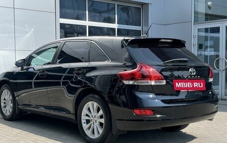 Toyota Venza I, 2013 год, 2 280 000 рублей, 5 фотография
