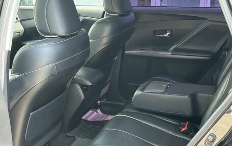 Toyota Venza I, 2013 год, 2 280 000 рублей, 19 фотография