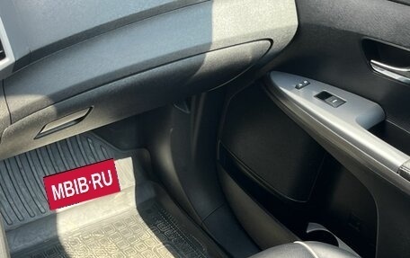 Toyota Venza I, 2013 год, 2 280 000 рублей, 16 фотография