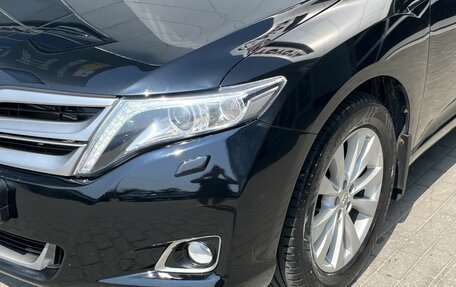 Toyota Venza I, 2013 год, 2 280 000 рублей, 24 фотография