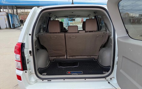 Suzuki Grand Vitara, 2012 год, 1 266 000 рублей, 7 фотография