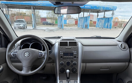 Suzuki Grand Vitara, 2012 год, 1 266 000 рублей, 9 фотография