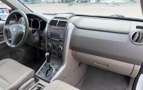 Suzuki Grand Vitara, 2012 год, 1 266 000 рублей, 10 фотография
