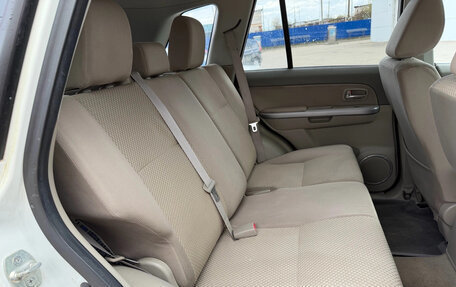 Suzuki Grand Vitara, 2012 год, 1 266 000 рублей, 8 фотография