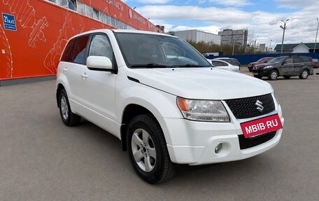 Suzuki Grand Vitara, 2012 год, 1 266 000 рублей, 4 фотография