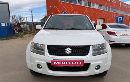 Suzuki Grand Vitara, 2012 год, 1 266 000 рублей, 2 фотография
