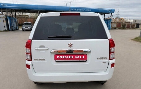 Suzuki Grand Vitara, 2012 год, 1 266 000 рублей, 5 фотография