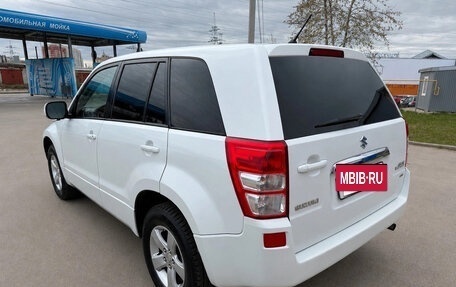 Suzuki Grand Vitara, 2012 год, 1 266 000 рублей, 3 фотография