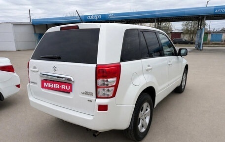 Suzuki Grand Vitara, 2012 год, 1 266 000 рублей, 6 фотография