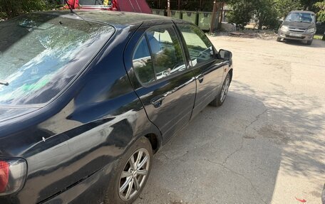 Nissan Primera II рестайлинг, 1999 год, 175 000 рублей, 3 фотография