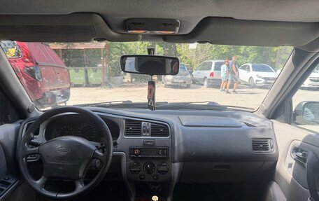 Nissan Primera II рестайлинг, 1999 год, 175 000 рублей, 7 фотография