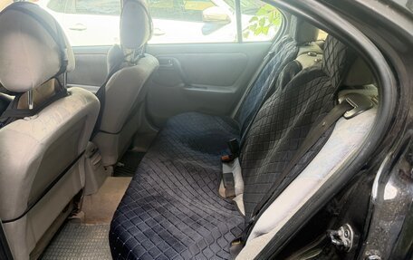 Nissan Primera II рестайлинг, 1999 год, 175 000 рублей, 6 фотография