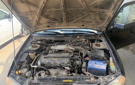 Nissan Primera II рестайлинг, 1999 год, 175 000 рублей, 8 фотография