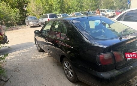 Nissan Primera II рестайлинг, 1999 год, 175 000 рублей, 9 фотография