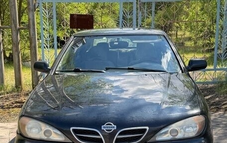 Nissan Primera II рестайлинг, 1999 год, 175 000 рублей, 1 фотография