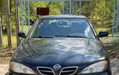 Nissan Primera II рестайлинг, 1999 год, 175 000 рублей, 1 фотография