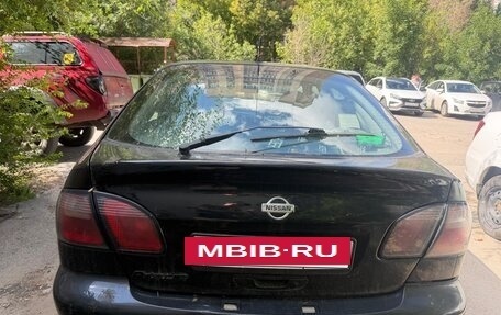 Nissan Primera II рестайлинг, 1999 год, 175 000 рублей, 2 фотография