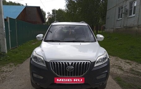 Lifan X60 I рестайлинг, 2016 год, 500 000 рублей, 2 фотография