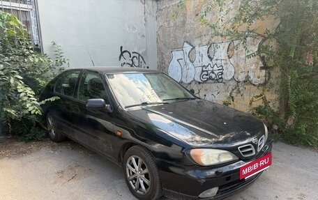 Nissan Primera II рестайлинг, 1999 год, 175 000 рублей, 4 фотография