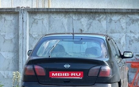 Nissan Primera II рестайлинг, 1999 год, 175 000 рублей, 10 фотография