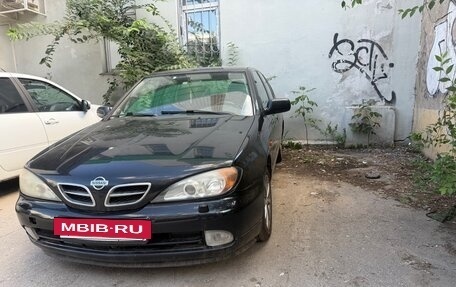 Nissan Primera II рестайлинг, 1999 год, 175 000 рублей, 5 фотография