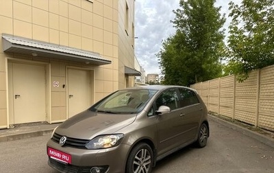 Volkswagen Golf Plus II, 2011 год, 700 000 рублей, 1 фотография