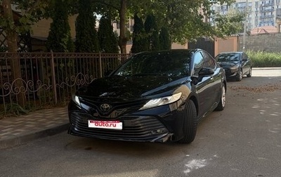 Toyota Camry, 2020 год, 3 200 000 рублей, 1 фотография