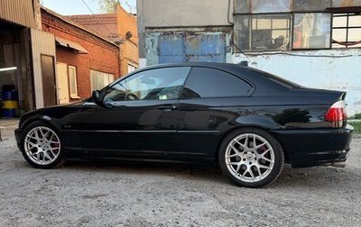 BMW 3 серия, 1999 год, 950 000 рублей, 1 фотография