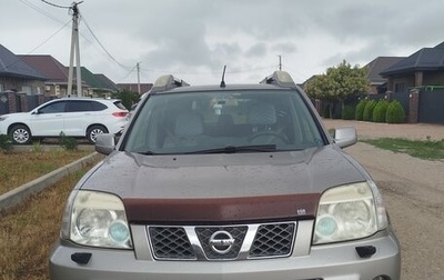 Nissan X-Trail, 2006 год, 720 000 рублей, 1 фотография