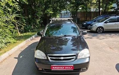 Chevrolet Lacetti, 2012 год, 650 000 рублей, 1 фотография