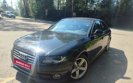 Audi A4, 2008 год, 685 000 рублей, 1 фотография