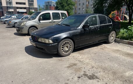 BMW 5 серия, 1997 год, 232 000 рублей, 1 фотография