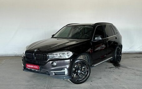 BMW X5, 2016 год, 2 450 000 рублей, 1 фотография