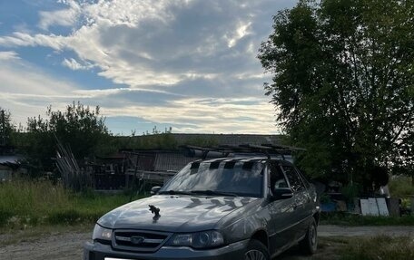 Daewoo Nexia I рестайлинг, 2013 год, 170 000 рублей, 1 фотография